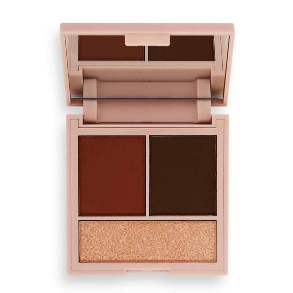 NIB Revolution Contour Powder Compact - Picture 2 of 3